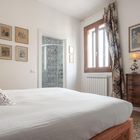 Tiepolo Apartment In The Biennale District R&R Veneza Exterior foto