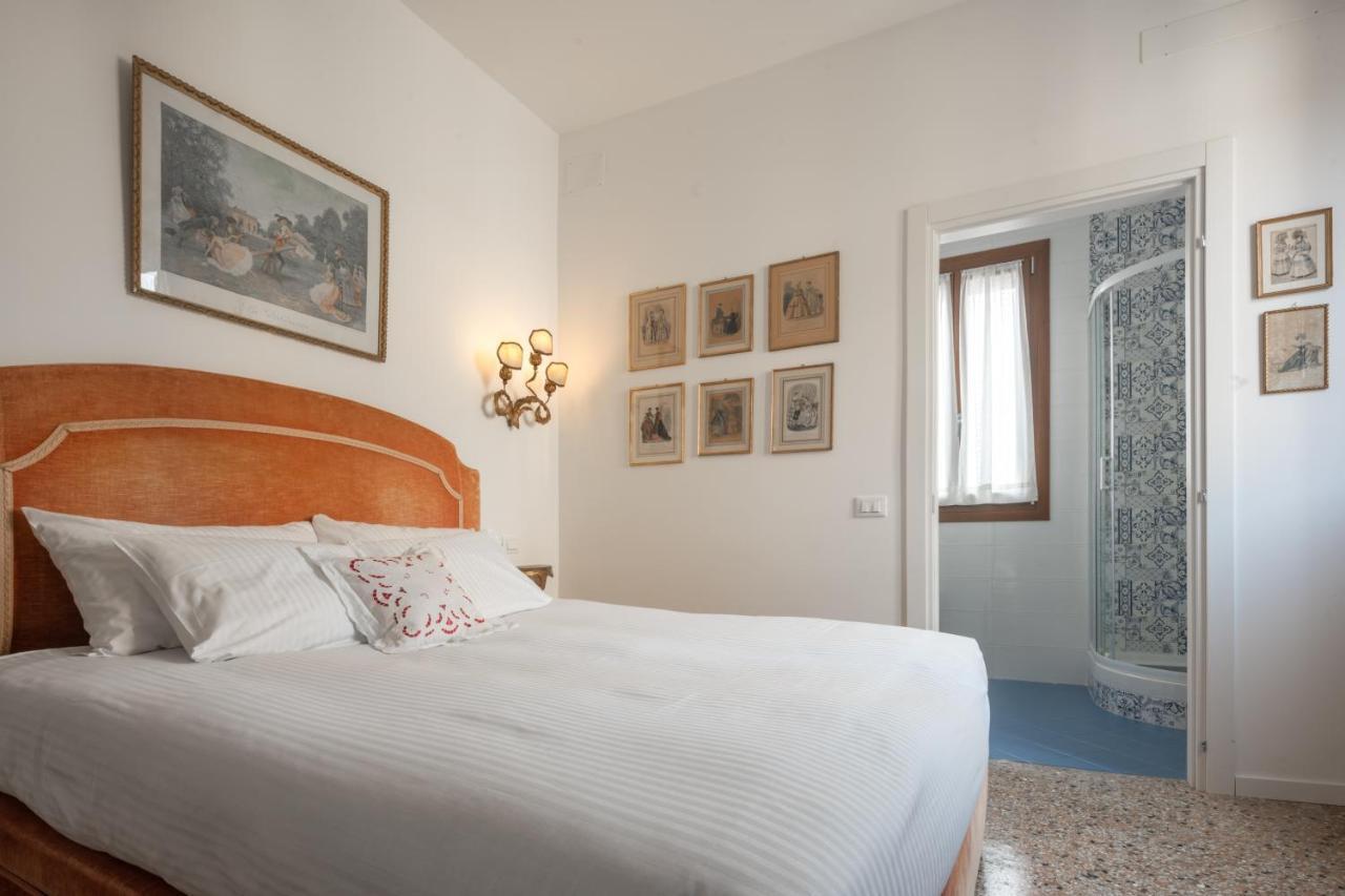 Tiepolo Apartment In The Biennale District R&R Veneza Exterior foto