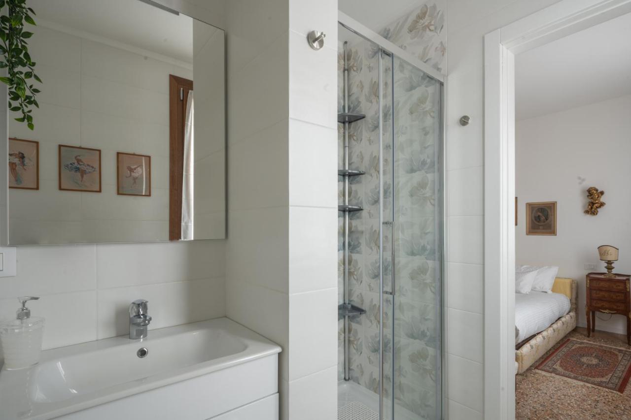 Tiepolo Apartment In The Biennale District R&R Veneza Exterior foto