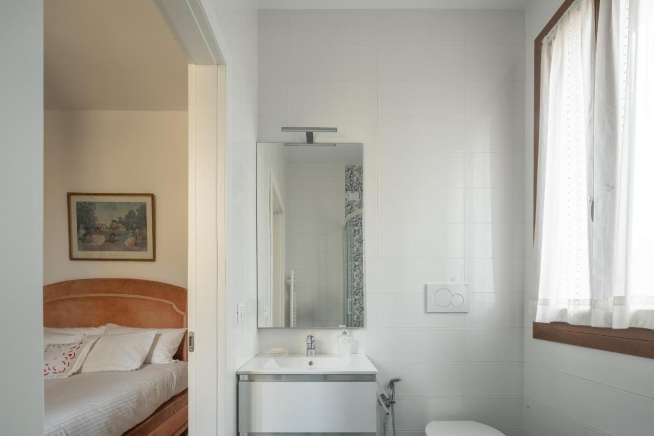 Tiepolo Apartment In The Biennale District R&R Veneza Exterior foto