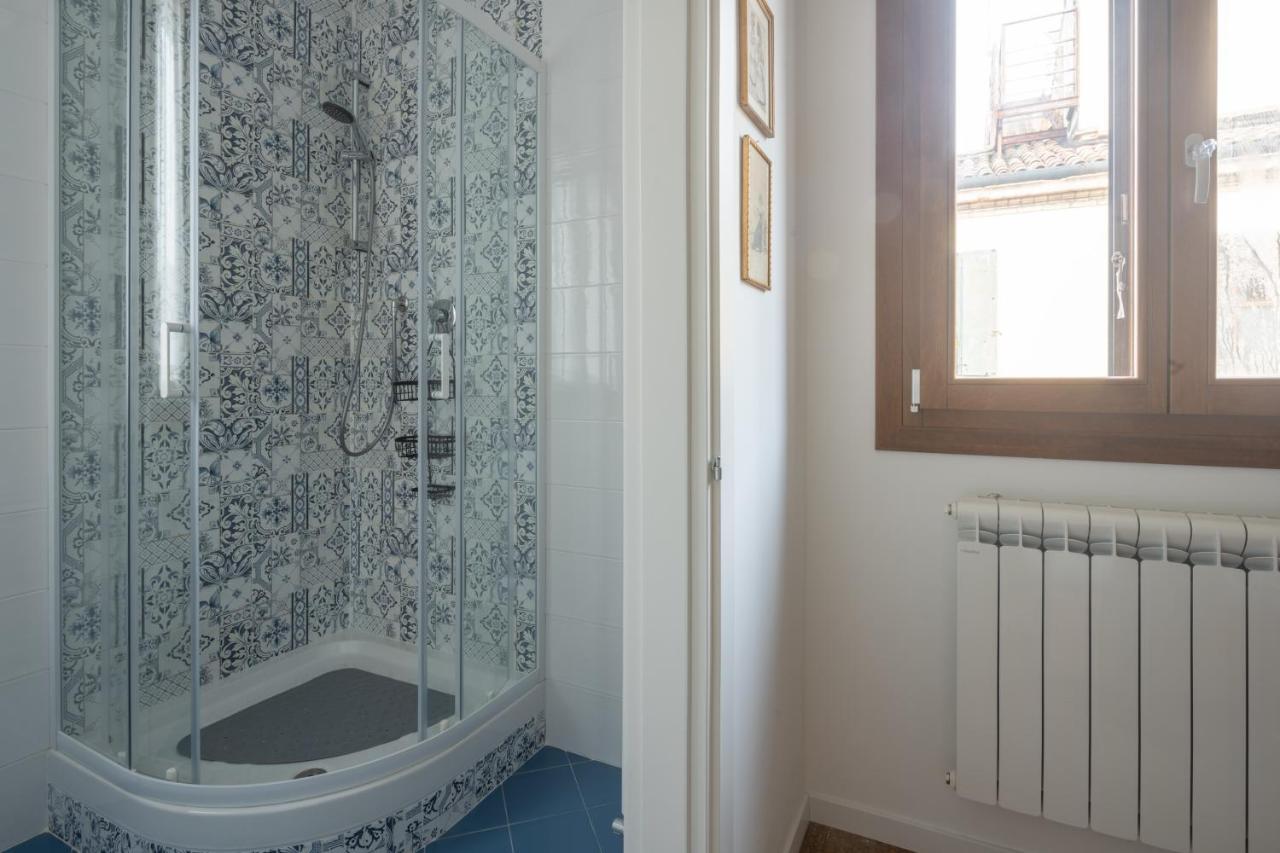 Tiepolo Apartment In The Biennale District R&R Veneza Exterior foto