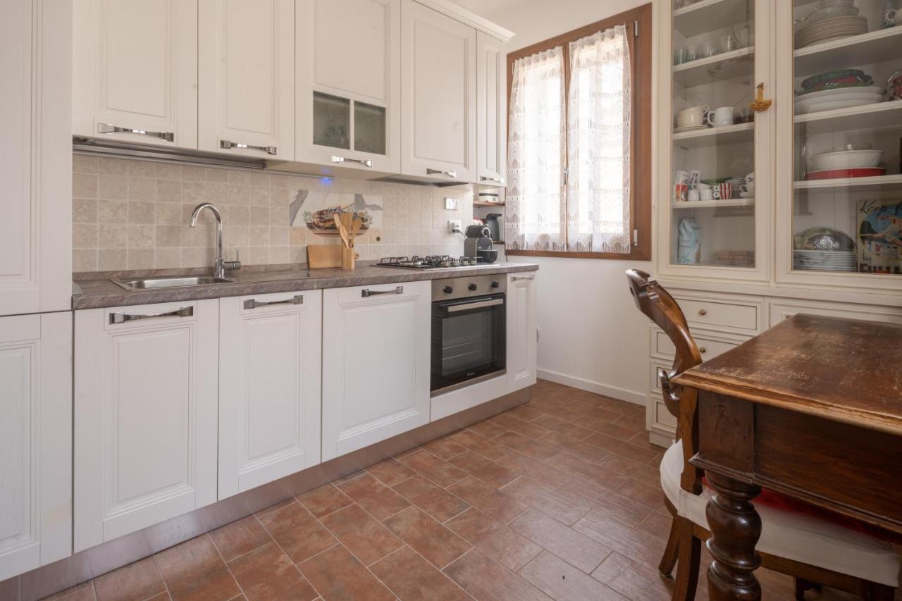 Tiepolo Apartment In The Biennale District R&R Veneza Exterior foto