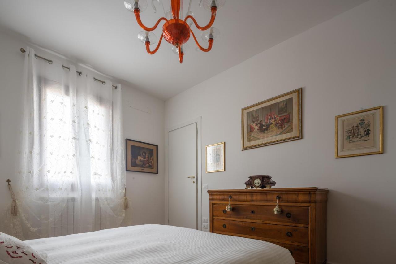 Tiepolo Apartment In The Biennale District R&R Veneza Exterior foto